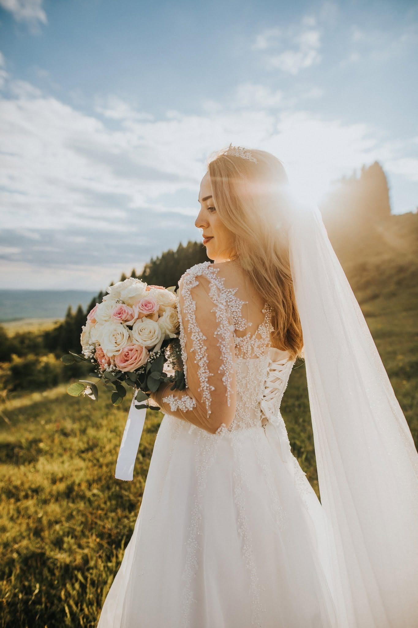 Fotografie de nuntă